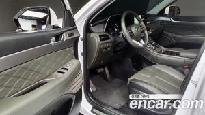 Hyundai Palisade Дизель 2.2 4WD 2022 года из Южной Кореи