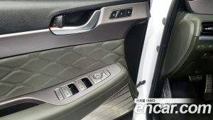 Hyundai Palisade Дизель 2.2 4WD 2022 года из Южной Кореи