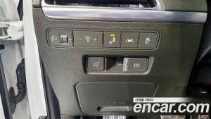 Hyundai Palisade Дизель 2.2 4WD 2022 года из Южной Кореи
