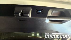 Hyundai Palisade Дизель 2.2 4WD 2022 года из Южной Кореи