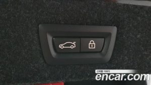 BMW 5-Series 530i xDrive M Sport Plus 2020 года из Южной Кореи