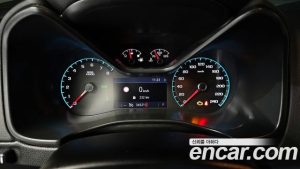 ChevroletGMDaewoo Colorado 3.6 익스트림-X 4WD 2020 года из Южной Кореи