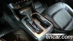 ChevroletGMDaewoo Colorado 3.6 익스트림-X 4WD 2020 года из Южной Кореи