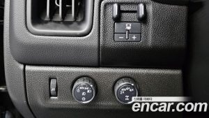 ChevroletGMDaewoo Colorado 3.6 익스트림-X 4WD 2020 года из Южной Кореи
