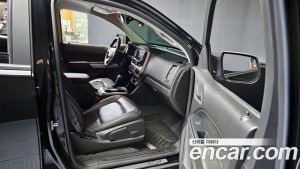 ChevroletGMDaewoo Colorado 3.6 익스트림-X 4WD 2020 года из Южной Кореи