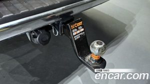 ChevroletGMDaewoo Colorado 3.6 익스트림-X 4WD 2020 года из Южной Кореи