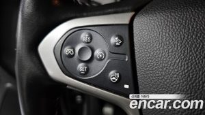 ChevroletGMDaewoo Colorado 3.6 익스트림-X 4WD 2020 года из Южной Кореи