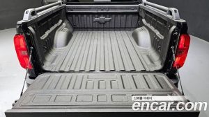 ChevroletGMDaewoo Colorado 3.6 익스트림-X 4WD 2020 года из Южной Кореи