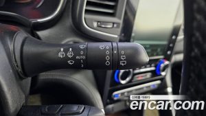 Renault-KoreaSamsung QM6 2.0 GDe Premiere 2WD 2020 года из Южной Кореи