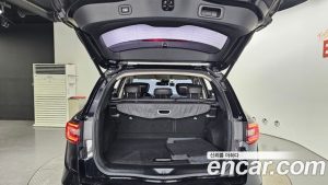 Renault-KoreaSamsung QM6 2.0 GDe Premiere 2WD 2020 года из Южной Кореи