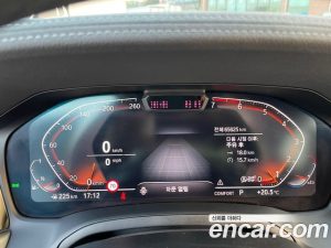 BMW 3-Series 330i xDrive M Sport 2019 года из Южной Кореи