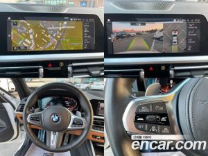 BMW 3-Series 330i xDrive M Sport 2019 года из Южной Кореи