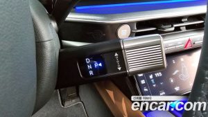Hyundai Grandeur Exclusive 2023 года из Южной Кореи