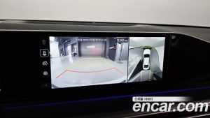 Hyundai Grandeur Exclusive 2023 года из Южной Кореи