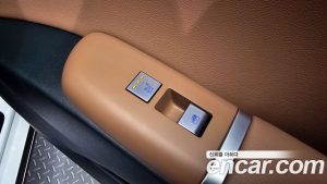 Hyundai Grandeur Exclusive 2023 года из Южной Кореи