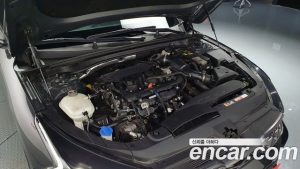 Kia K5 1.6 Turbo 2020 года из Южной Кореи