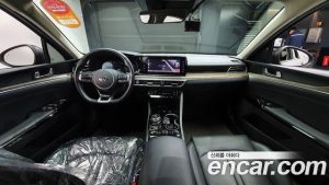Kia K5 1.6 Turbo 2020 года из Южной Кореи