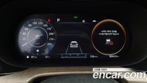 Kia K5 1.6 Turbo 2020 года из Южной Кореи