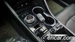 Kia K5 1.6 Turbo 2020 года из Южной Кореи