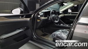 Kia K5 1.6 Turbo 2020 года из Южной Кореи