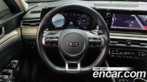 Kia K5 1.6 Turbo 2020 года из Южной Кореи