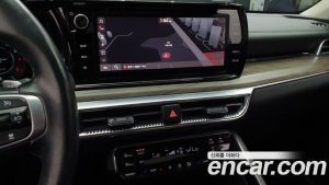 Kia K5 1.6 Turbo 2020 года из Южной Кореи