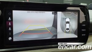 Kia K5 1.6 Turbo 2020 года из Южной Кореи