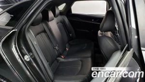 Kia K5 1.6 Turbo 2020 года из Южной Кореи