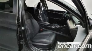 Kia K5 1.6 Turbo 2020 года из Южной Кореи