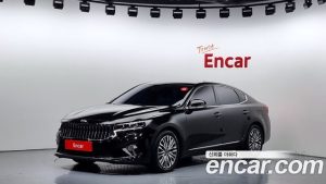 Kia K7 2.5 GDI Noblesse 2020 года из Южной Кореи