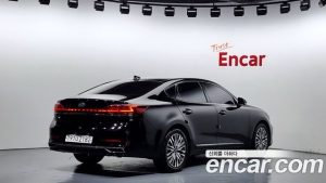 Kia K7 2.5 GDI Noblesse 2020 года из Южной Кореи
