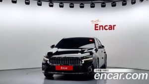Kia K7 2.5 GDI Noblesse 2020 года из Южной Кореи