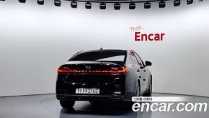 Kia K7 2.5 GDI Noblesse 2020 года из Южной Кореи