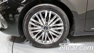 Kia K7 2.5 GDI Noblesse 2020 года из Южной Кореи