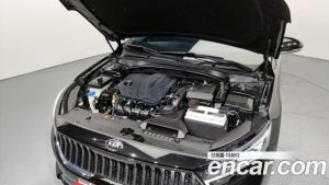 Kia K7 2.5 GDI Noblesse 2020 года из Южной Кореи