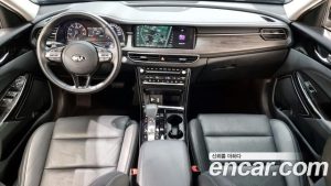 Kia K7 2.5 GDI Noblesse 2020 года из Южной Кореи