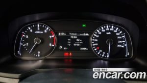 Kia K7 2.5 GDI Noblesse 2020 года из Южной Кореи