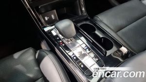 Kia K7 2.5 GDI Noblesse 2020 года из Южной Кореи