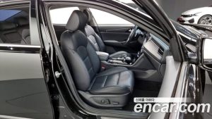 Kia K7 2.5 GDI Noblesse 2020 года из Южной Кореи