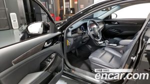 Kia K7 2.5 GDI Noblesse 2020 года из Южной Кореи
