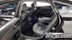 Kia K7 2.5 GDI Noblesse 2020 года из Южной Кореи