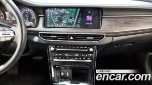 Kia K7 2.5 GDI Noblesse 2020 года из Южной Кореи