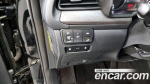 Kia K7 2.5 GDI Noblesse 2020 года из Южной Кореи