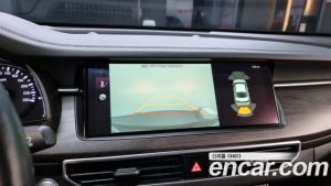 Kia K7 2.5 GDI Noblesse 2020 года из Южной Кореи