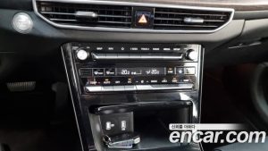 Kia K7 2.5 GDI Noblesse 2020 года из Южной Кореи