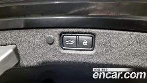 Kia K7 2.5 GDI Noblesse 2020 года из Южной Кореи