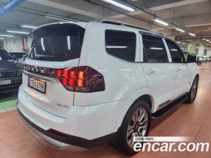 Kia Mohave Дизель 3.0 4WD 7-Seater 2021 года из Южной Кореи