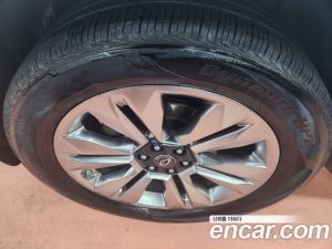 Kia Mohave Дизель 3.0 4WD 7-Seater 2021 года из Южной Кореи