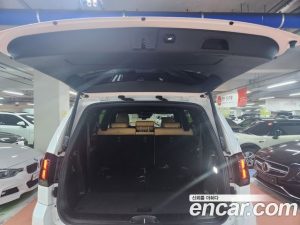 Kia Mohave Дизель 3.0 4WD 7-Seater 2021 года из Южной Кореи