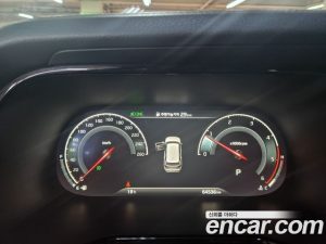 Kia Mohave Дизель 3.0 4WD 7-Seater 2021 года из Южной Кореи